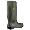Amblers FS99 Green Safety Wellingtons